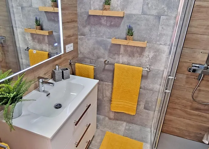 Vista Faro By Interhome Apartman *