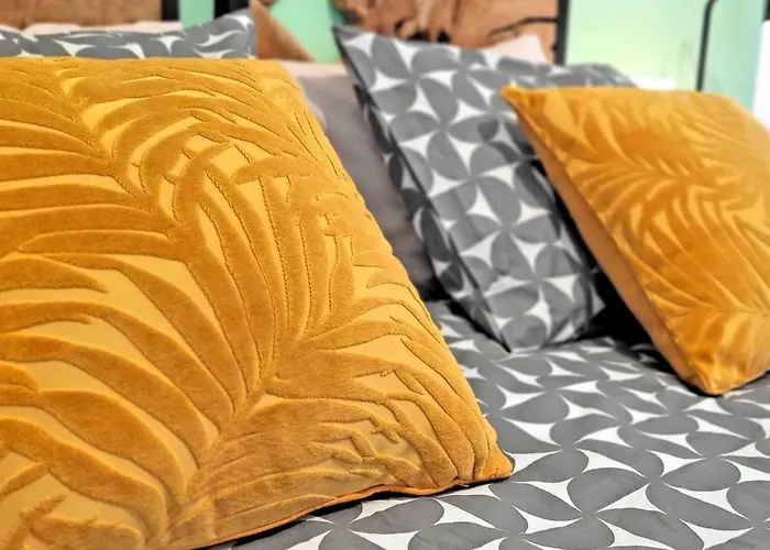 Apartman Vista Faro By Interhome